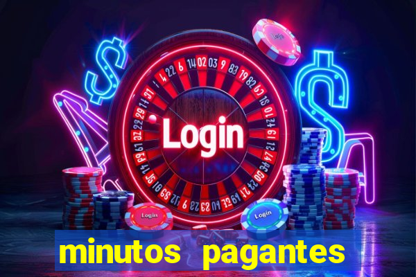 minutos pagantes jogos pg